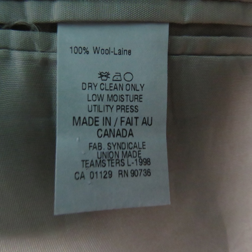 Ralph Lauren Sport Coat Jacket Blazer - Picture 7 of 8
